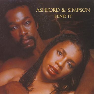 Ashford and Simpson -  Send It